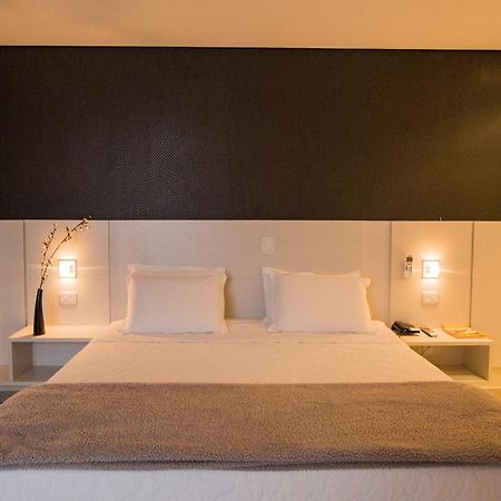 Golden Plaza Hotel Pôrto Velho Δωμάτιο φωτογραφία