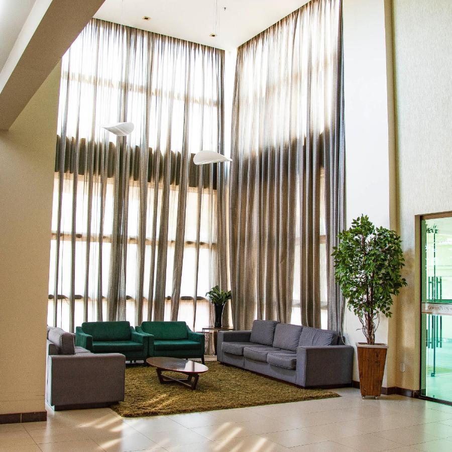 Golden Plaza Hotel Pôrto Velho Εξωτερικό φωτογραφία