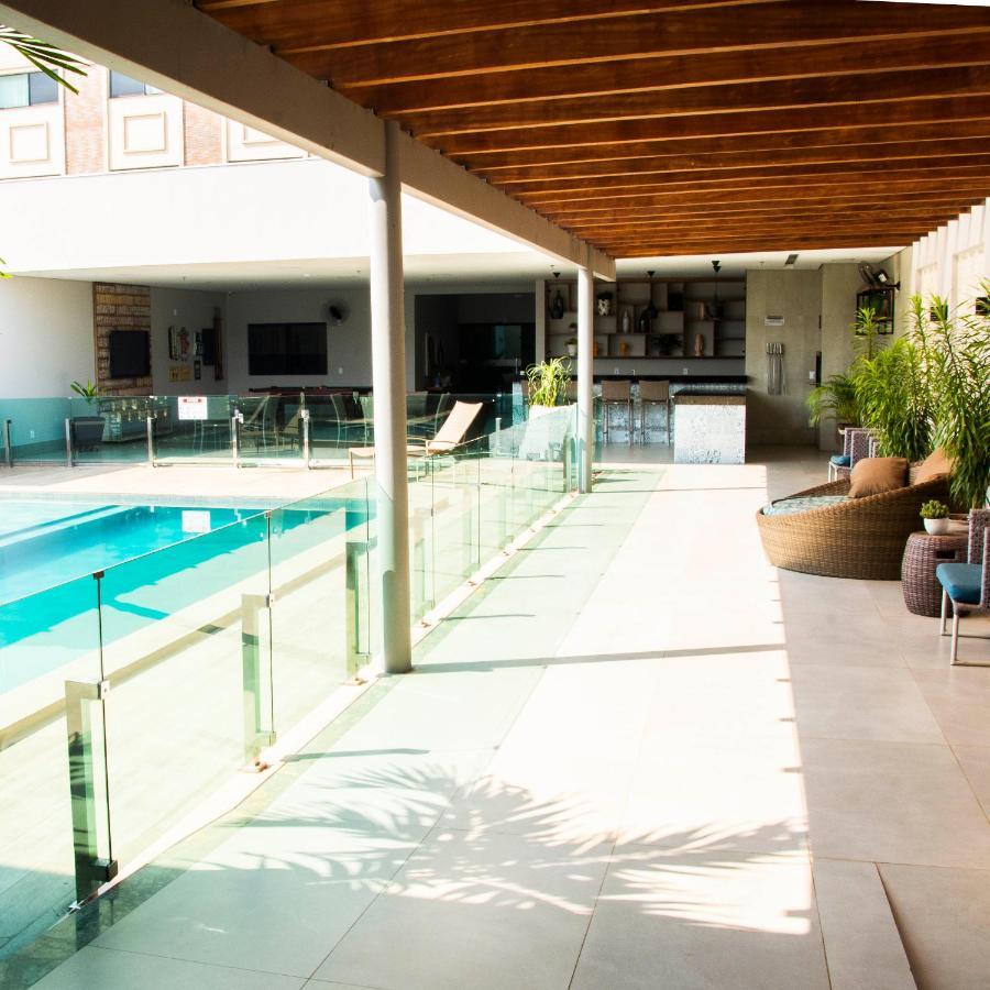 Golden Plaza Hotel Pôrto Velho Εξωτερικό φωτογραφία