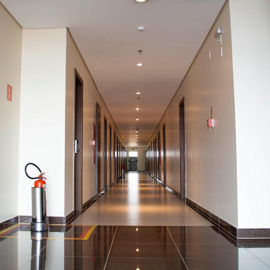 Golden Plaza Hotel Pôrto Velho Εξωτερικό φωτογραφία