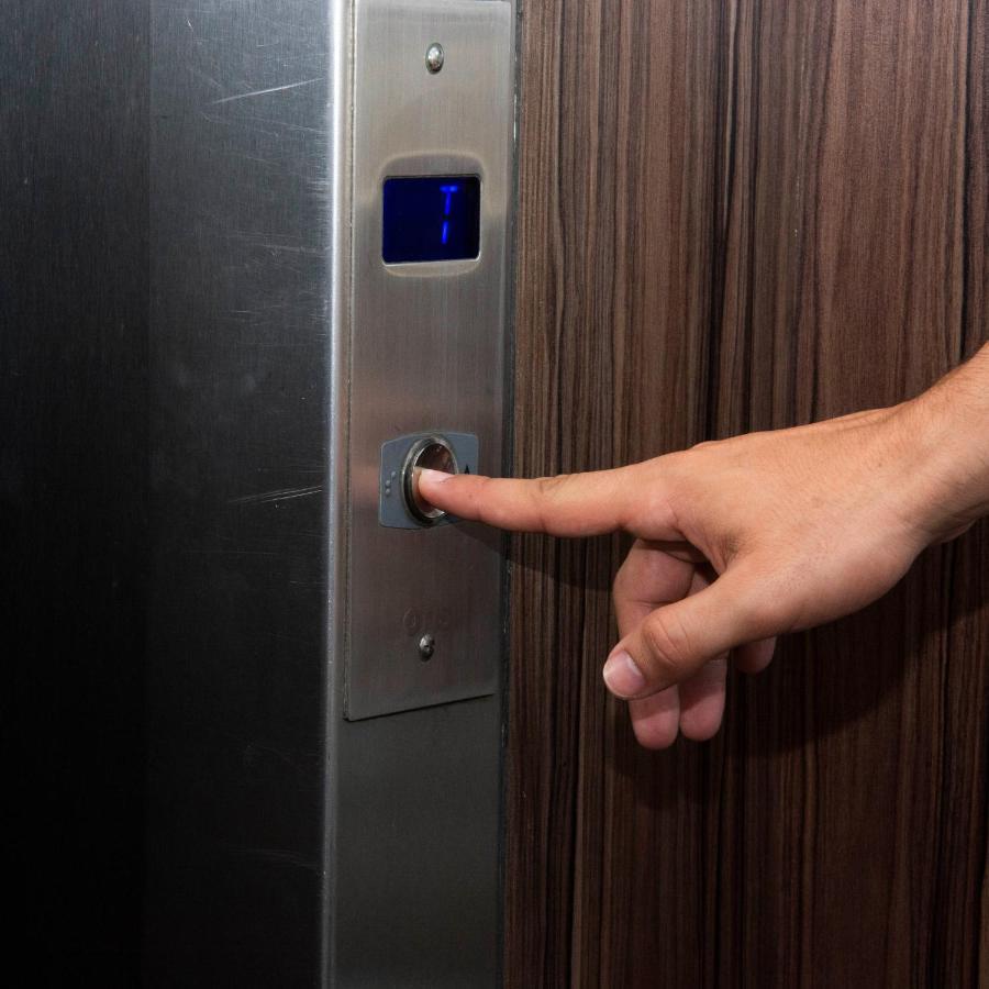 Golden Plaza Hotel Pôrto Velho Εξωτερικό φωτογραφία