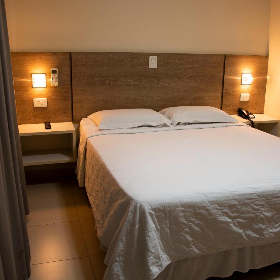 Golden Plaza Hotel Pôrto Velho Εξωτερικό φωτογραφία