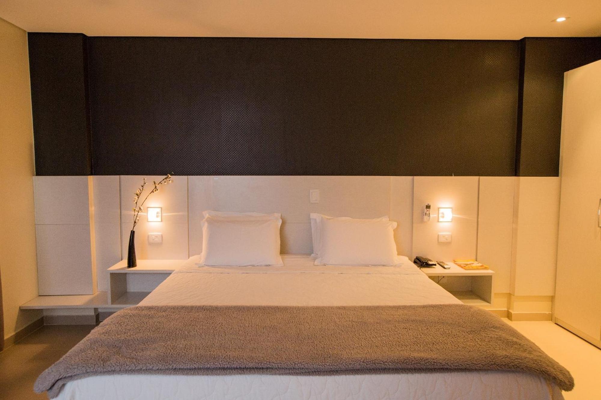Golden Plaza Hotel Pôrto Velho Δωμάτιο φωτογραφία